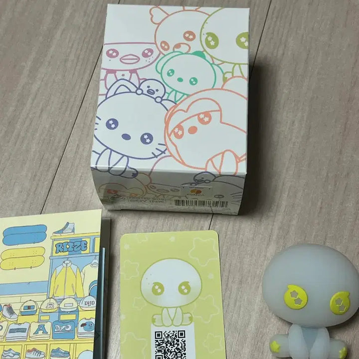 [BUNJANG] RIIZE Eunseok Dyd Album Photocard Figure / 라이즈 은석 송용돌이 무드등 dyd 앨범포카 피규어 팬미팅3주년콘서트소희티켓원빈성찬앤톤쇼타로인형리라즈