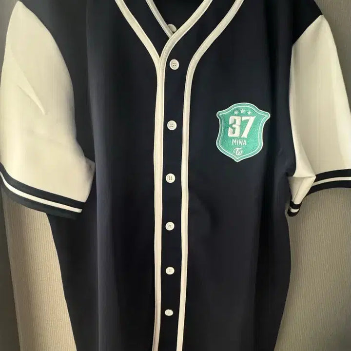 [BUNJANG] Twice Mina Ready To Be Japan Uniform / 트와이스 미나 레디투비 일본 유니폼 팝니다