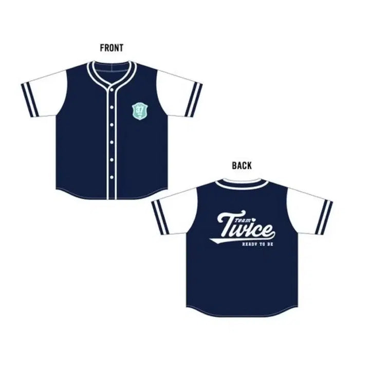 [BUNJANG] Twice Mina Ready To Be Japan Uniform / 트와이스 미나 레디투비 일본 유니폼 팝니다