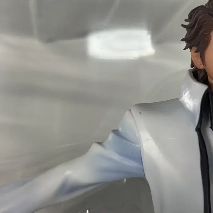 [BUNJANG] Bleach Aizen Sousuke Ichiban Kuji String of Souls B Prize Figure / 블리치 아이젠 B상 스트링 소울즈 20주년 이치방쿠지 제일복권