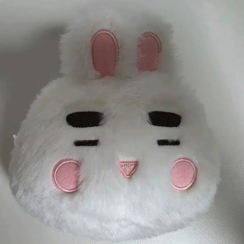 [BUNJANG] SHINee Onew Jjingguwang Pouch / 샤이니 온유 찡구왕 파우치