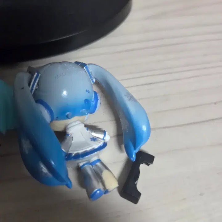 [BUNJANG] Hatsune Miku Classic Figure Set / 미쿠고전피규어