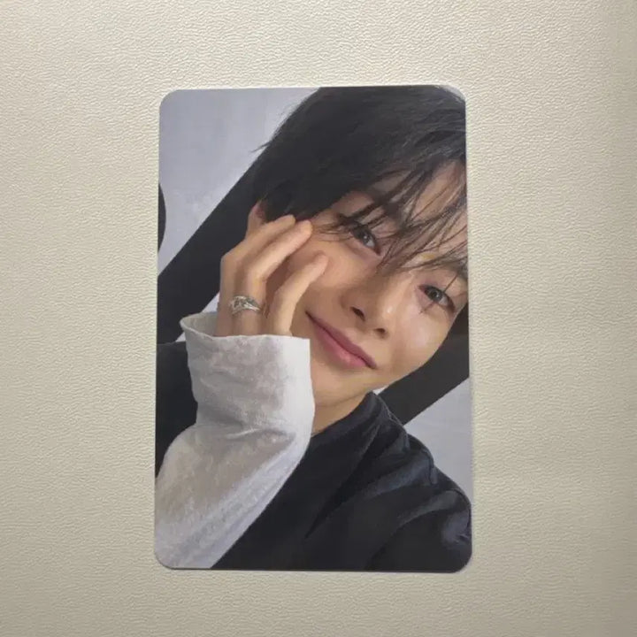 [BUNJANG] Stray Kids I.N Dominate MD Photocard / 스트레이키즈 아이엔 도미네이트 엠디포카 분철!!