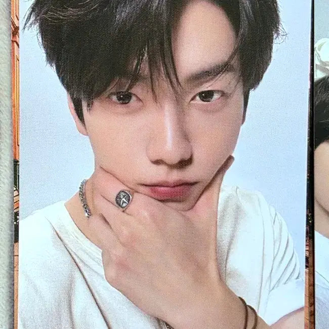 [BUNJANG] TXT Yeonjun Beomgyu Taehyun Huening Kai Photocard Set / 투바투 vr 포카 양도( 특전 럭드 수빈 연준 범규 태현 휴닝 txt