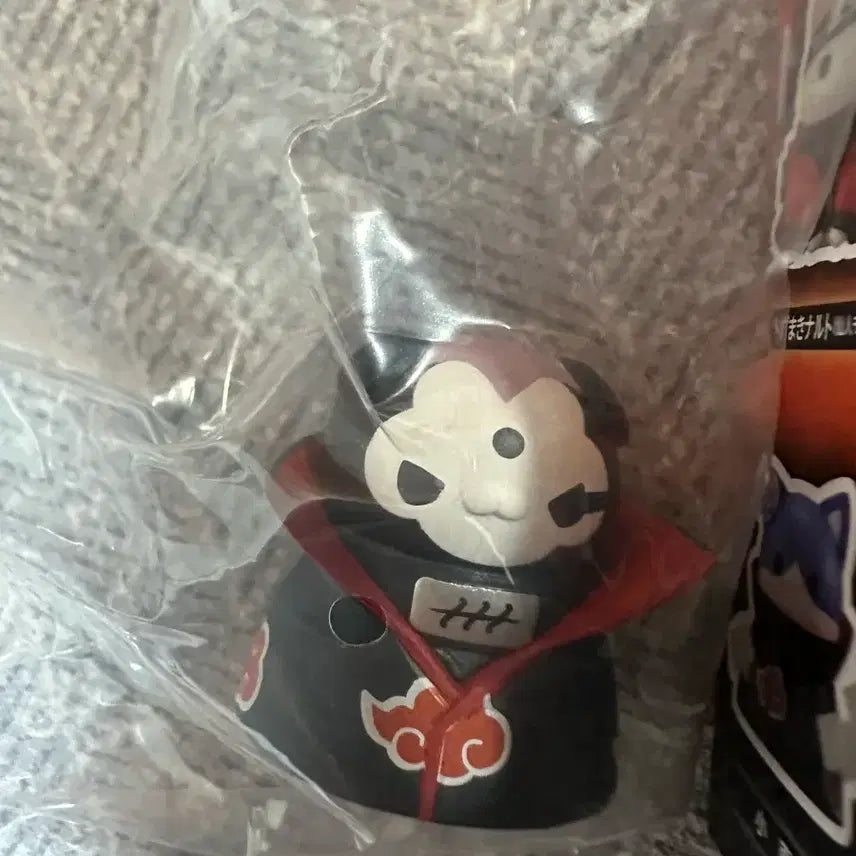 [BUNJANG] Megacat Naruto Leaf Village Studio Edition Hidan Akatsuki Figure / 나루토 메가캣 나뭇잎 마을 공방편 히단 아카츠키