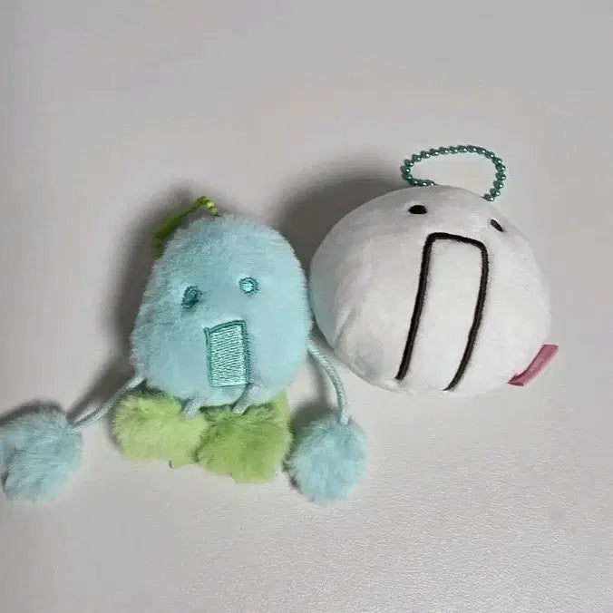 [BUNJANG] SHINee Onew POET 1st Album, "My Unruly Child" Keyring / 샤이니 온유 포엣아 첫째 앨범, 어이없는 애 키링