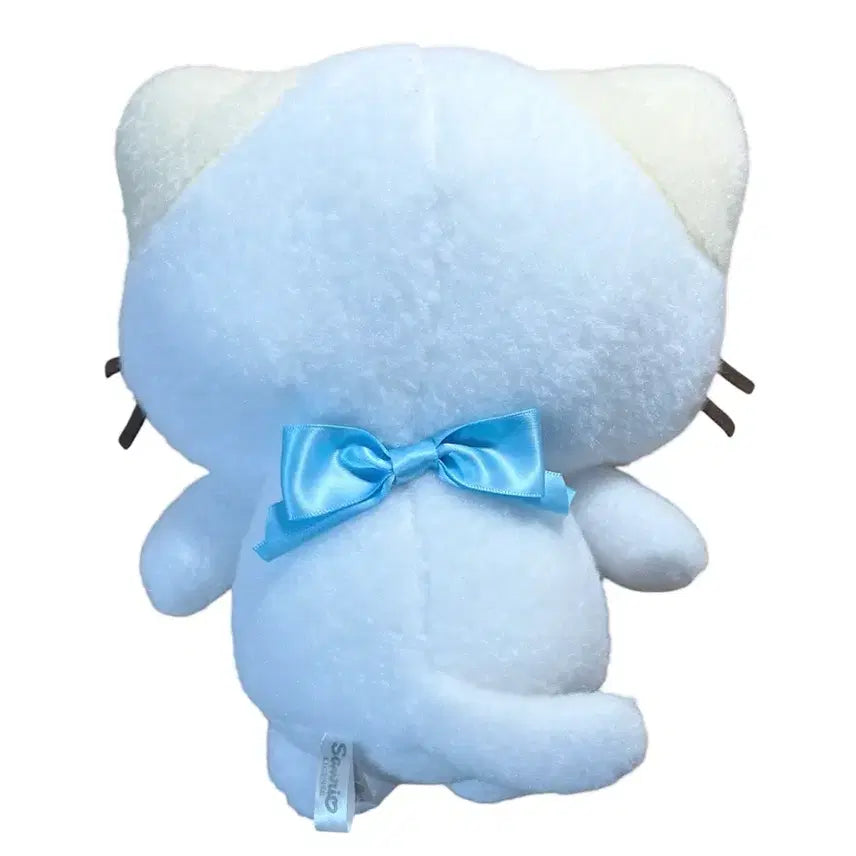 [BUNJANG] Marshmallow Medium Plush Doll / 마슈마로 중형 봉제인형