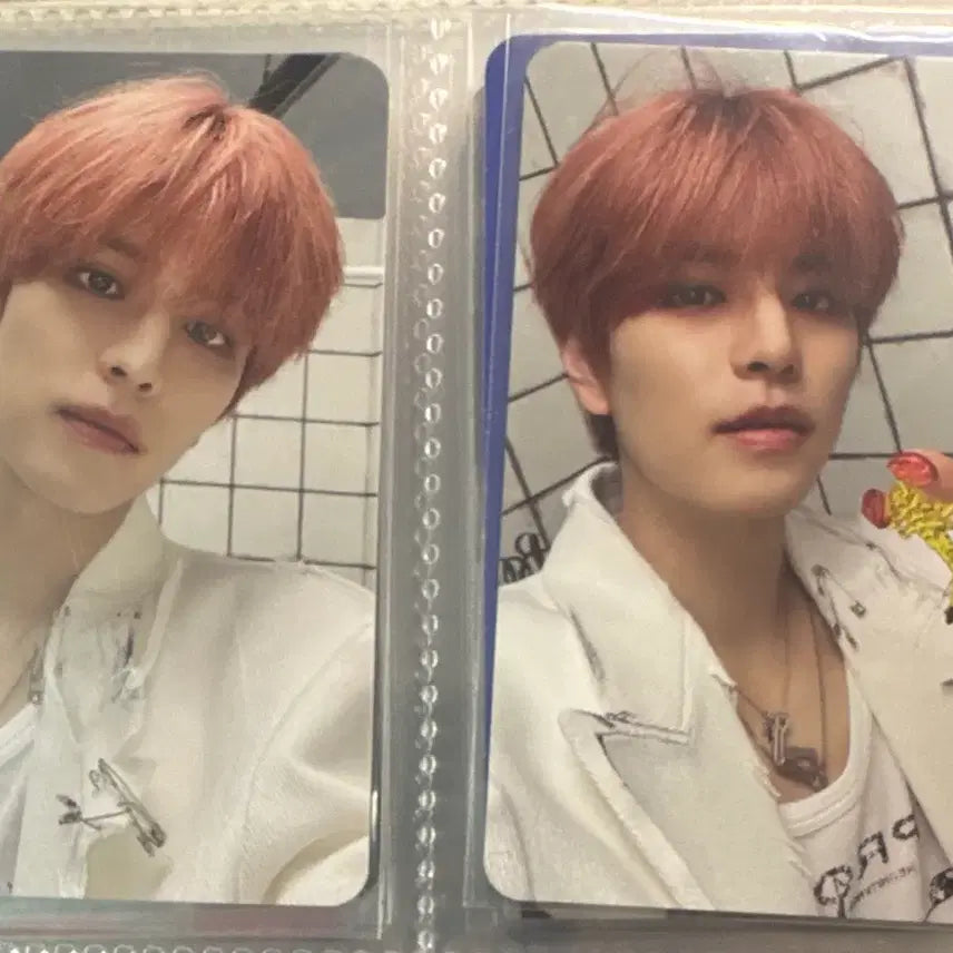 [BUNJANG] Stray Kids Seungmin Lock Photocard Bundle Set / 스트레이키즈 승민 락 포카 일괄판매분철교환