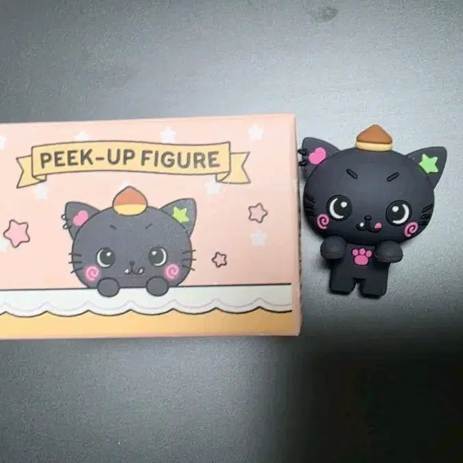 [BUNJANG] NCT WISH Riku Hyper Bakery Popup Pickup Figure / 엔시티 위시 쿠리 리쿠 히퍼 베이커리 팝업 피크업 피규어