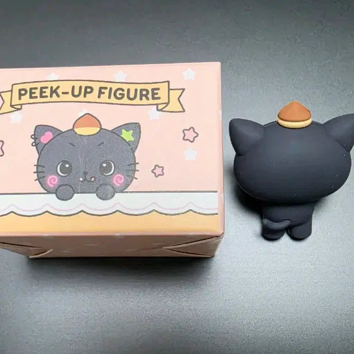 [BUNJANG] NCT WISH Riku Hyper Bakery Popup Pickup Figure / 엔시티 위시 쿠리 리쿠 히퍼 베이커리 팝업 피크업 피규어