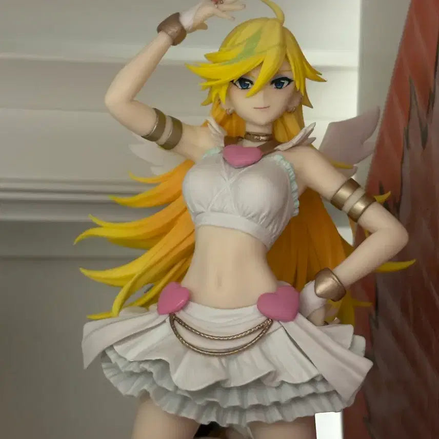 [BUNJANG] Pantsu Figure / 팬스가 팬티 피규어 판매 합니다