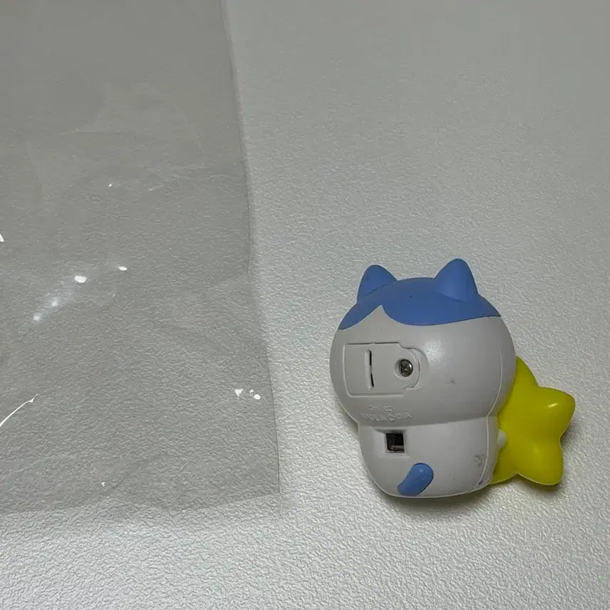 [BUNJANG] Hachiwari Star Figure / 하치와레 별 피규어