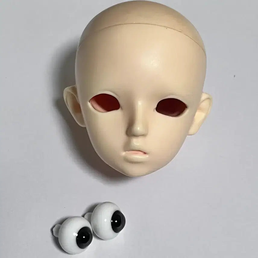 [BUNJANG] Dreaming Doll MSD Betsy Head Normal / 구체관절인형 MSD 드리밍돌 벳시 헤드