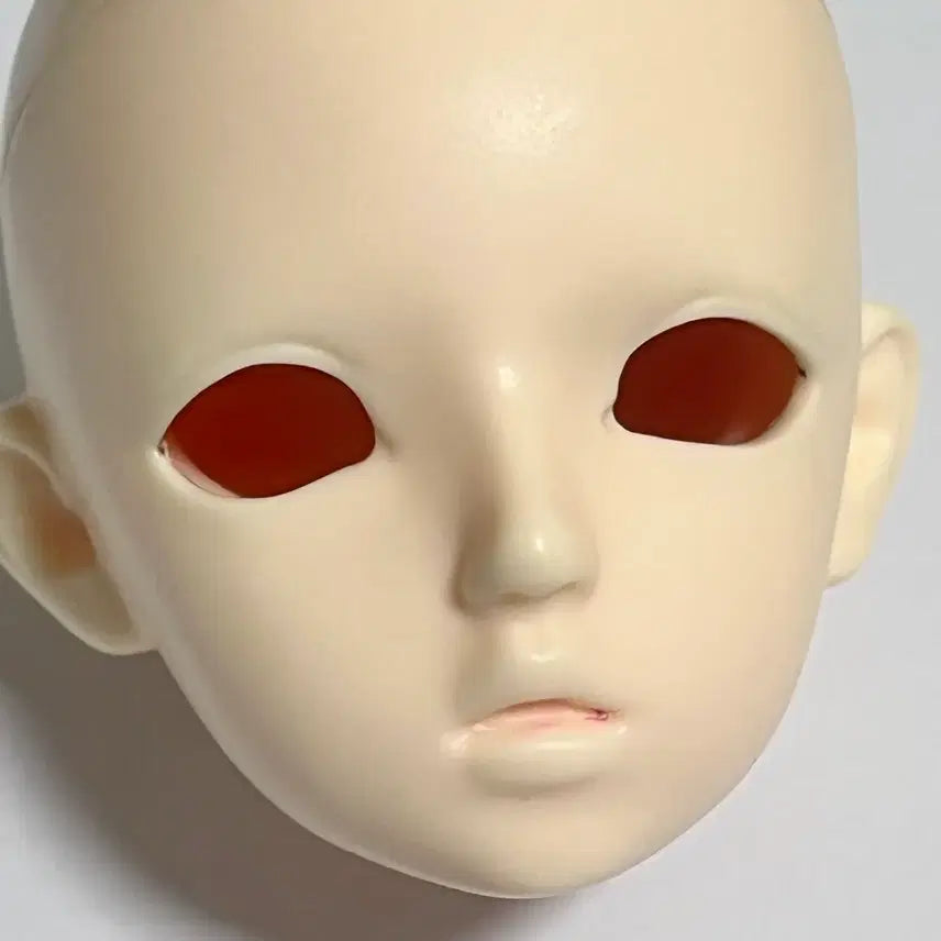 [BUNJANG] Dreaming Doll MSD Betsy Head Normal / 구체관절인형 MSD 드리밍돌 벳시 헤드