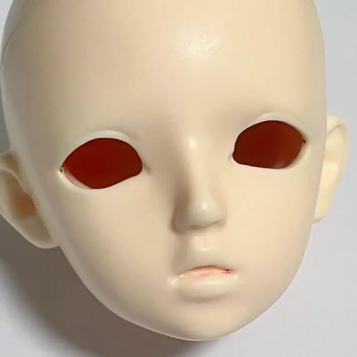 [BUNJANG] Dreaming Doll MSD Betsy Head Normal / 구체관절인형 MSD 드리밍돌 벳시 헤드