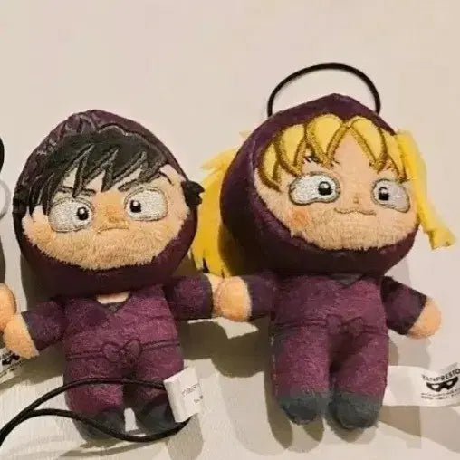 [BUNJANG] Nintama Rantaro Hokkori Nui 4 Nin Bundle Set / 닌타마 호와누이 4닌 1탄 일괄판매
