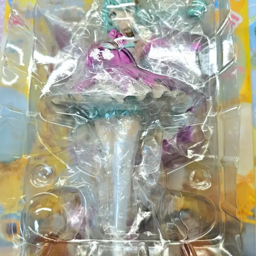 [BUNJANG] Hatsune Miku 2024 Birthday AMP Taicre Limited Figure / 하츠네미쿠 2024 버스데이 AMP 타이크레 한정 피규어