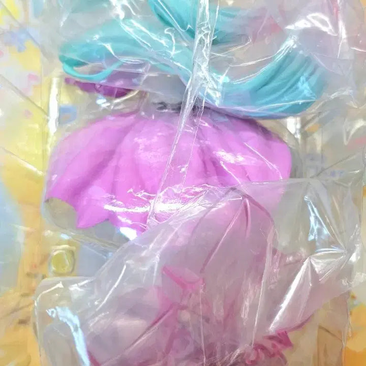 [BUNJANG] Hatsune Miku 2024 Birthday AMP Taicre Limited Figure / 하츠네미쿠 2024 버스데이 AMP 타이크레 한정 피규어
