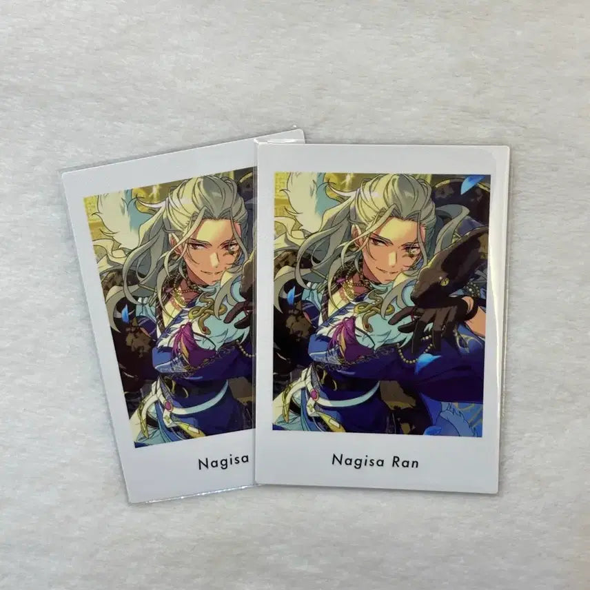 [BUNJANG] Ensemble Stars! Ran Nagisa Photocard / 앙스타 란 나기사 파샷츠