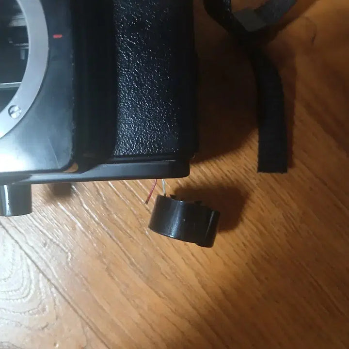[BUNJANG] Zenit FS 122s Camera Set (Parts) / (마지막 내림)(부품용) 제니트 FS 122s 세트