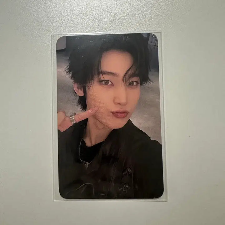 [BUNJANG] ENHYPEN Sunoo Busan Concert Lucky Draw Photocard / 엔하이픈 선우 부산콘 엔진존 포카 양도