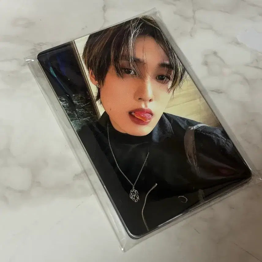 [BUNJANG] THE BOYZ THE BLAZE Bundle Set Admission Photocard / 더보이즈 더블레이즈 일괄 양도 입장포카