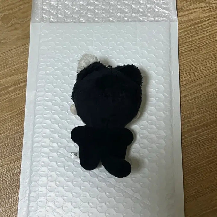 [BUNJANG] ATEEZ Choi San Sanidayo Doll / 에이티즈 최산 사니다요