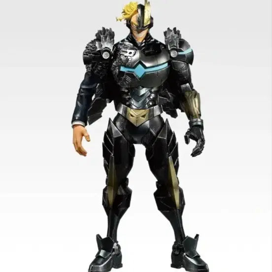 [BUNJANG] Bandai Spirits My Hero Academia All Might Master Stars Piece Figure / 나히아 올마이트 피규어