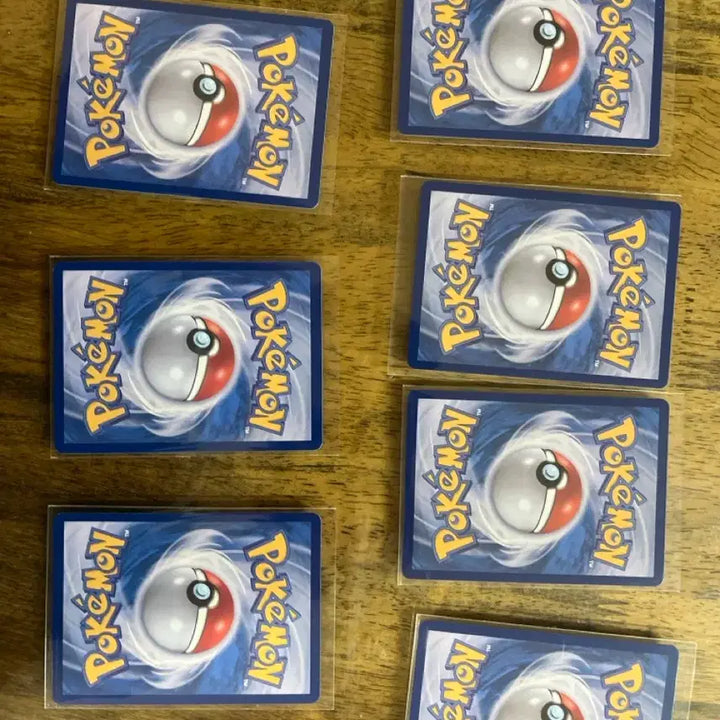 [BUNJANG] Pokemon Cards Bundle / 포켓몬카드