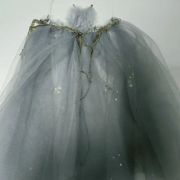 [BUNJANG] TBLeague 12-inch Angel Dress / 12인치 피첸 천사 드레스 팝니다