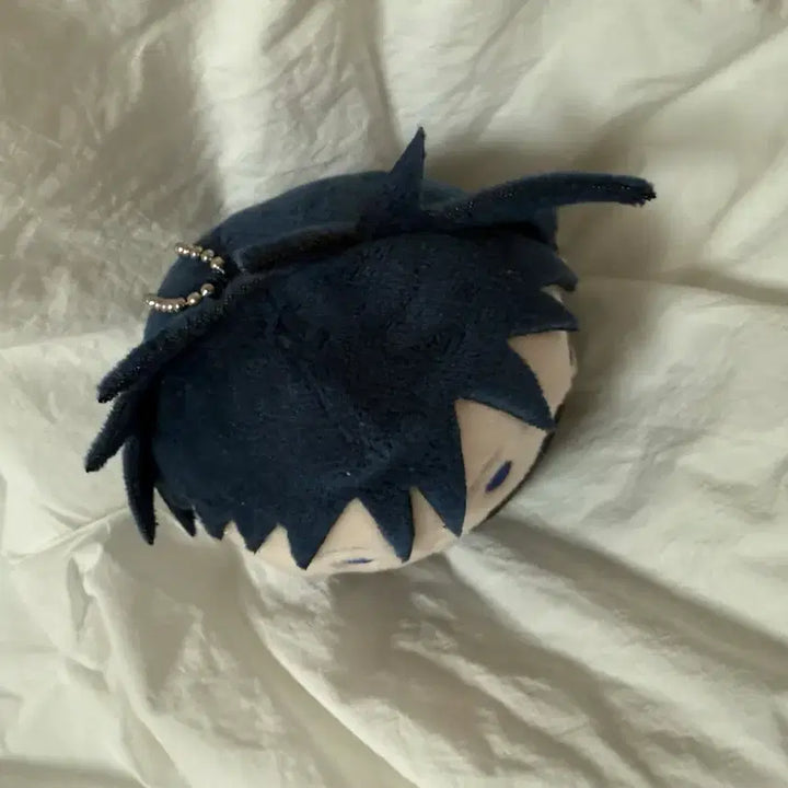 [BUNJANG] Jujutsu Kaisen Fushiguro Megumi Keyring / 주술회전 후시구로 메구미 키링