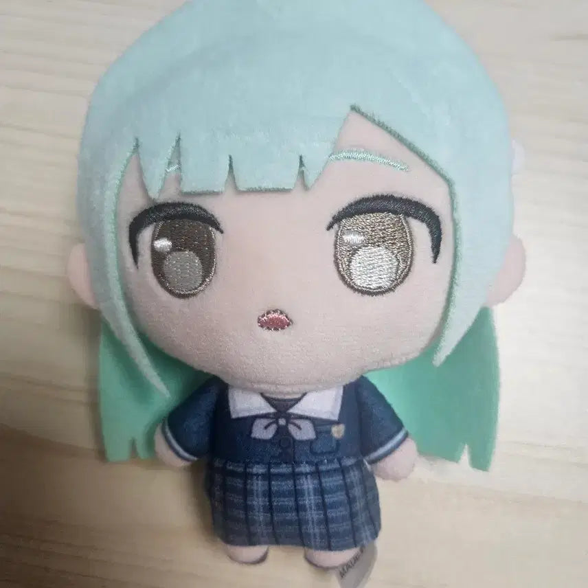 [BUNJANG] BanG Dream! Ave Mujica Wakaba Mutsumi Plush Doll / 뱅드림 아베무지카 와카바 무츠미 인형 푸치슈 푸칫슈 누이 누이구루미