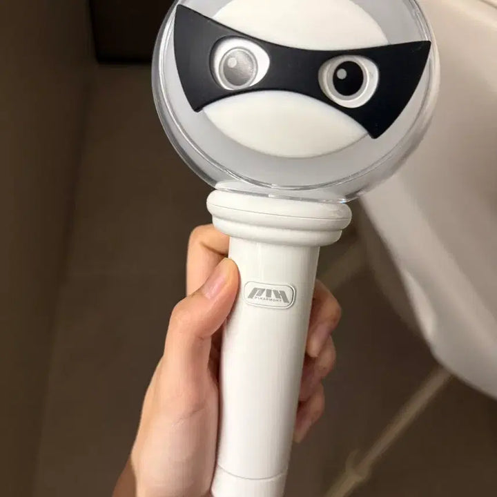 [BUNJANG] P1Harmony Official Lightstick Peace Bong Ver.2 / 피원하모니 공식 응원봉 피스봉