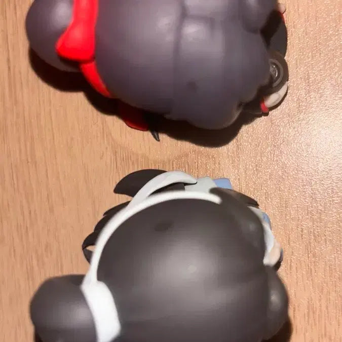 [BUNJANG] Mo Dao Zu Shi Wine Cup Figure Set / 마도조사 술잔 피규어