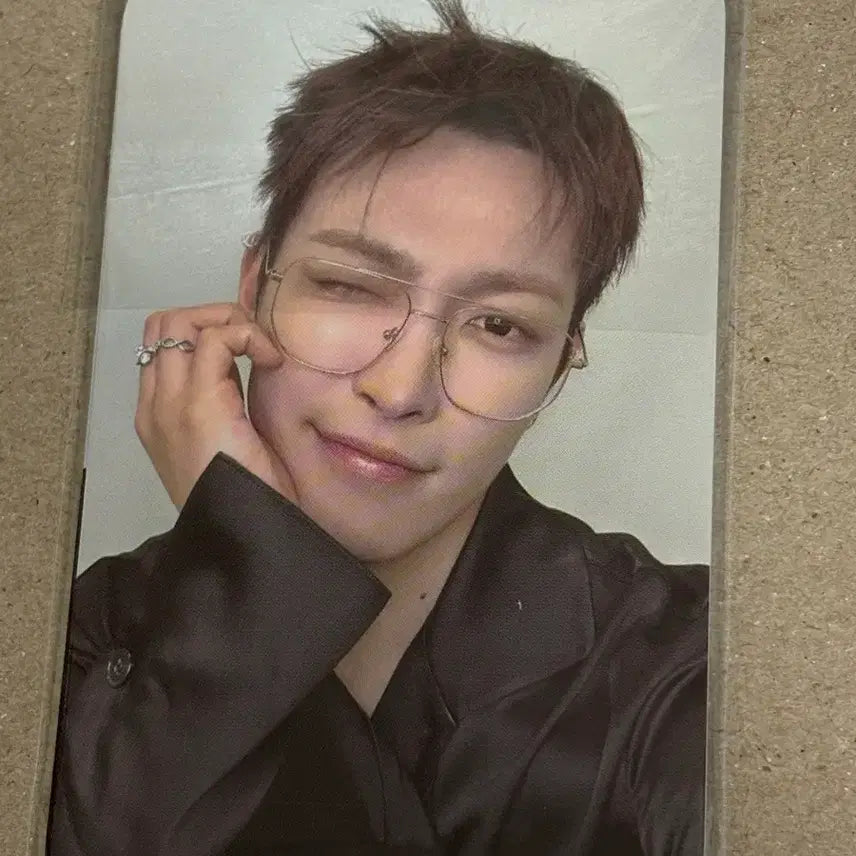 [BUNJANG] ATEEZ From Fan Meeting Live Streaming Photocard Bundle Set / 에이티즈 프롬 팬미팅 라이브 스트리밍 포카 8장 일괄