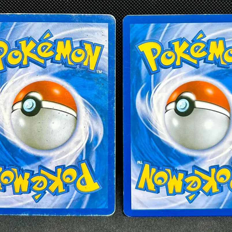 [BUNJANG] Pokemon Card XY Rayquaza EX &amp; Mega Rayquaza EX Set / 포켓몬카드 xyd 레쿠쟈ex &amp; 메가레쿠쟈ex 세트 판매합니다