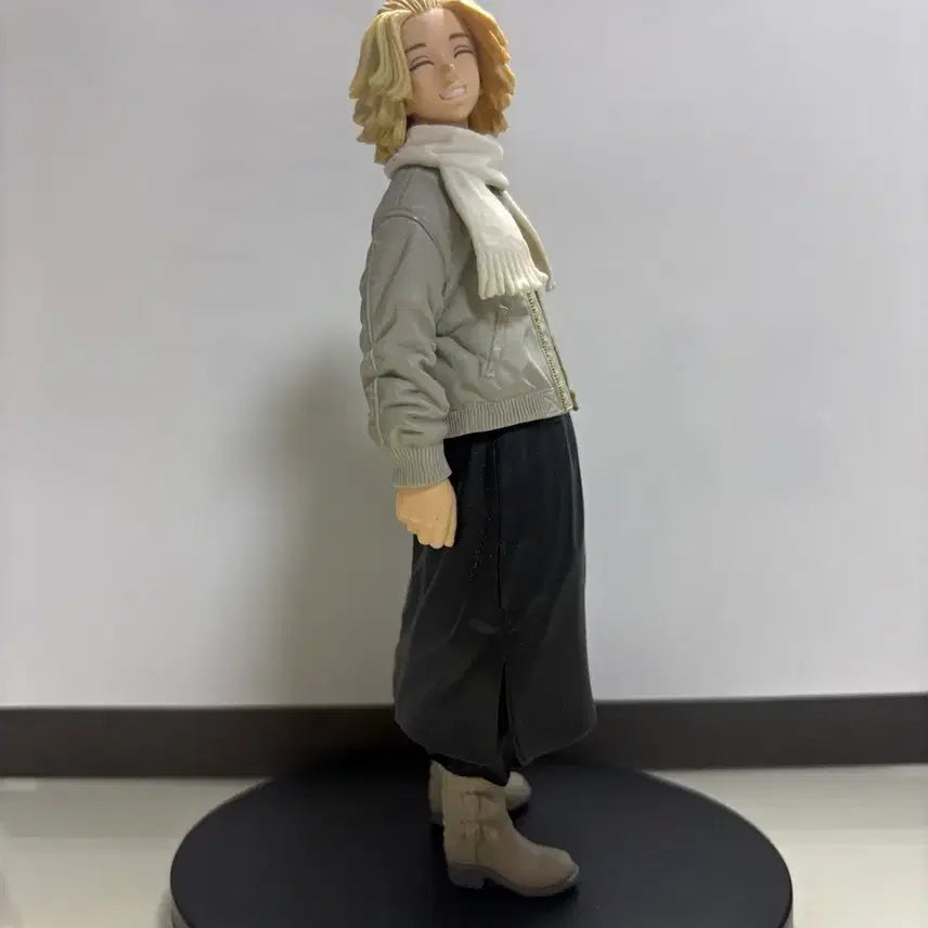 [BUNJANG] Tokyo Revengers Mikey Figure / 도리벤 마이키 피규어