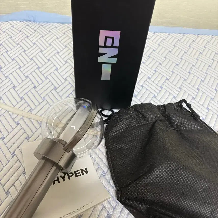 [BUNJANG] ENHYPEN Official Light Stick Ver. 1 / 엔하이픈 응원봉