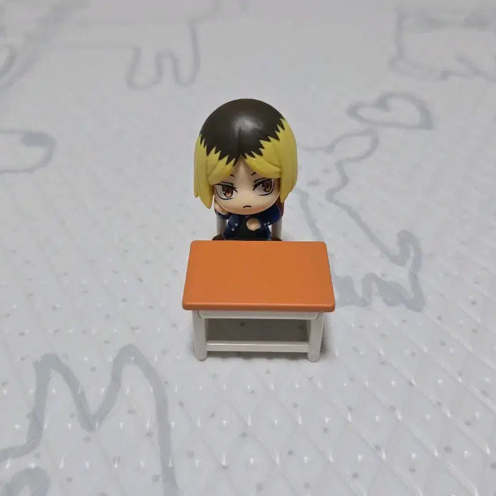 [BUNJANG] Haikyuu!! Gachapon Figures / 하이큐 가챠