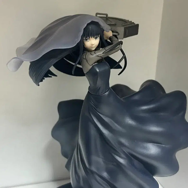 [BUNJANG] Banpresto Sakamoto Days Osaragi Prize Figure / 오사라기 피규어 반프레스토 경품피규어 사카모토데이즈