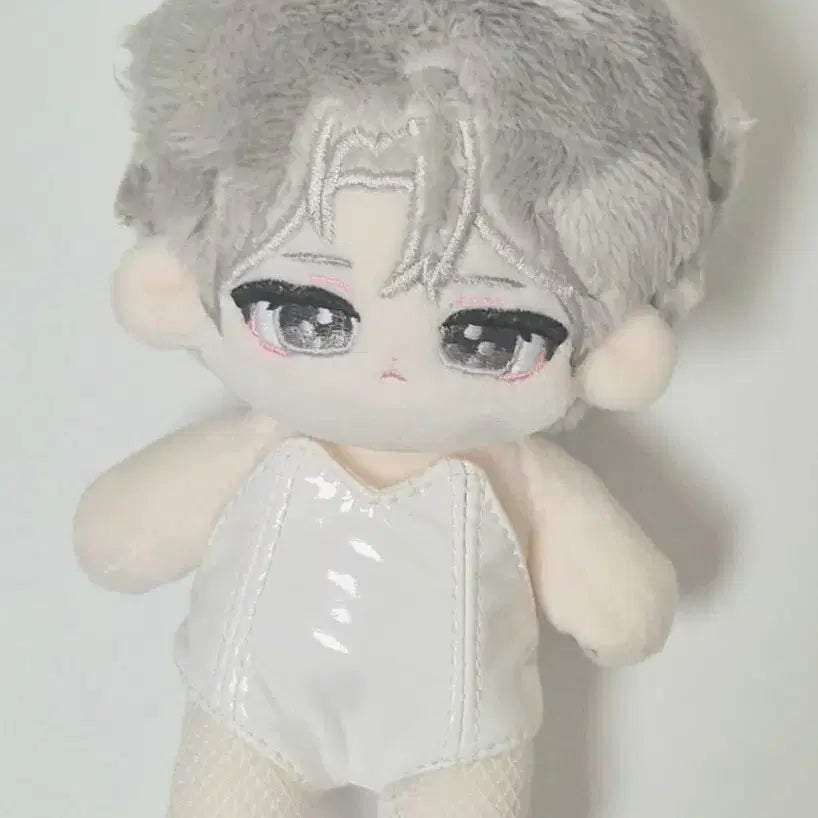 [BUNJANG] 10cm Doll Clothes Bunny Hanbok Outfit / 10cm 인형옷 10깅 옷장 백바니 바니 한복