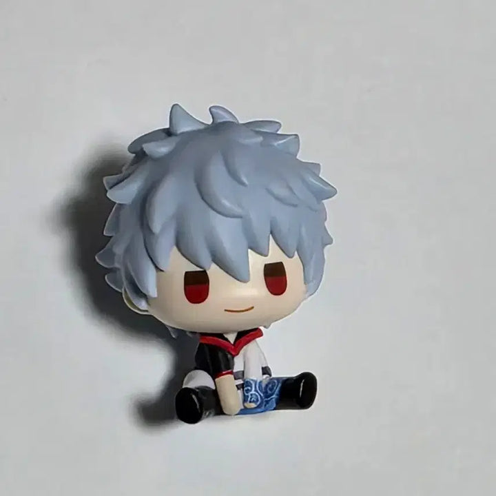 [BUNJANG] Gintama G Prize Funybeans Gintoki / 은혼 G상 푸니빈즈 긴토키