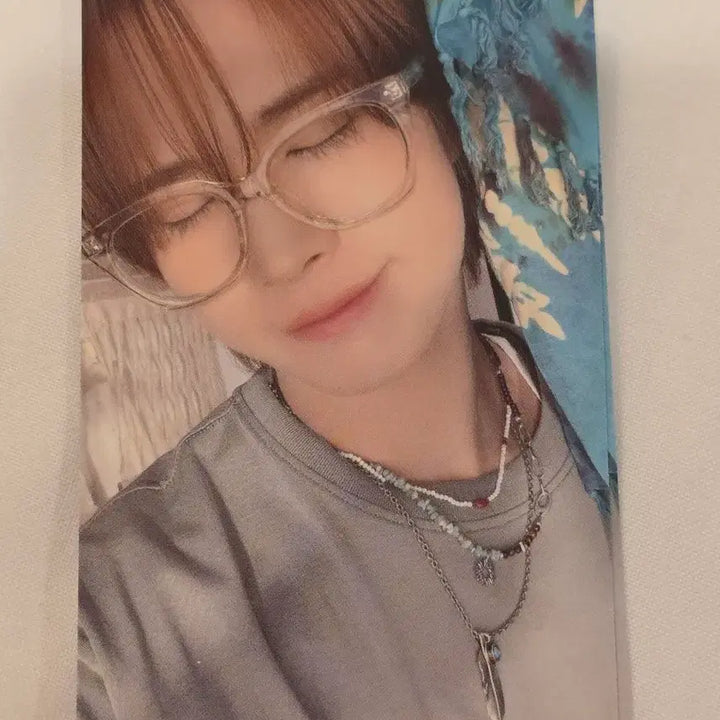 [BUNJANG] TWS SODA SODA Regular Edition Photocard Kyungmin / (현물) 투어스 소다소다 통상반 앨포 경민