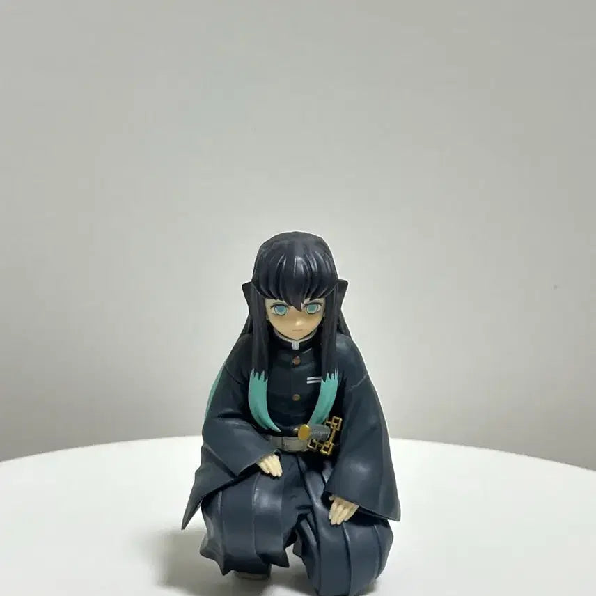 [BUNJANG] Demon Slayer Muichiro Tokito Figure / 귀멸의 칼날 주합회의 무이치로 피규어
