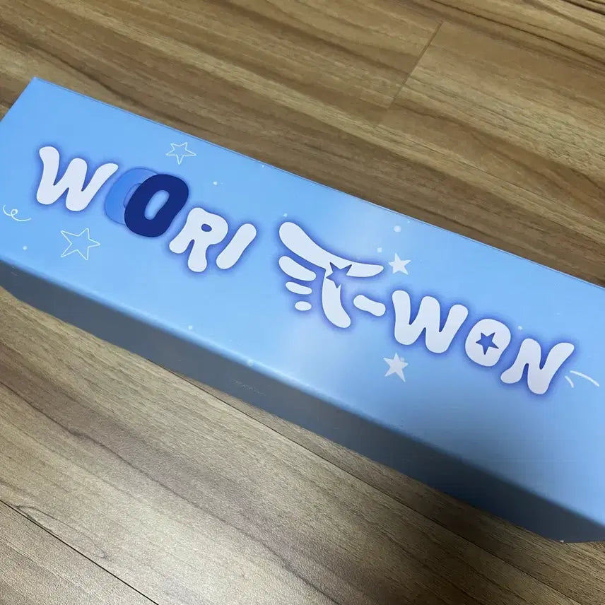 [BUNJANG] T1 Woori Bank Collaboration Desk Mat / T1 우리은행 장패드