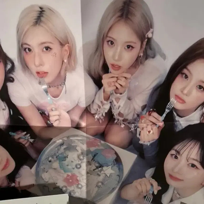 [BUNJANG] NMIXX Membership 3rd Gen Fanclub Kit / 엔믹스 멤버십 3기