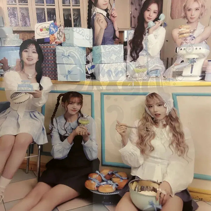 [BUNJANG] NMIXX Membership 3rd Gen Fanclub Kit / 엔믹스 멤버십 3기