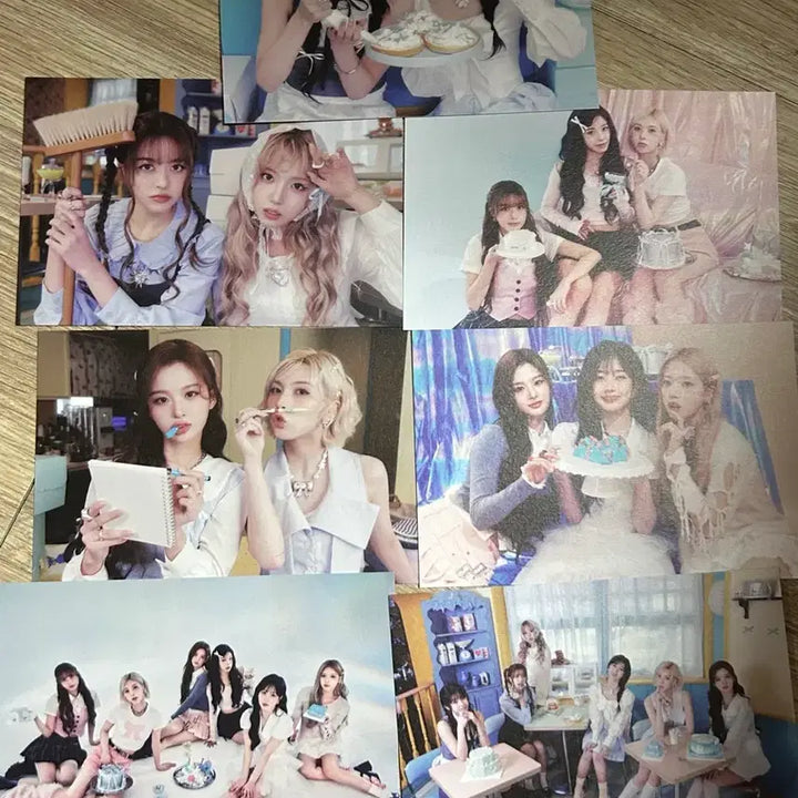 [BUNJANG] NMIXX Membership 3rd Gen Fanclub Kit / 엔믹스 멤버십 3기