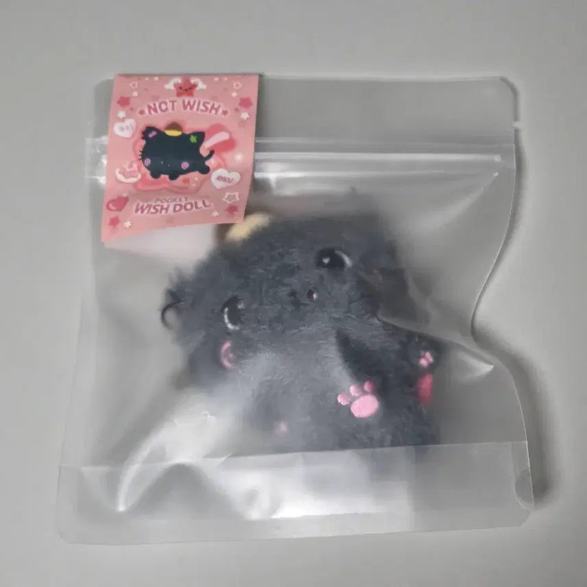[BUNJANG] NCT WISH Pocket Wish Doll Kuri (Riku) Photocard / 엔시티 위시 포켓 위시돌 쿠리 (리쿠)