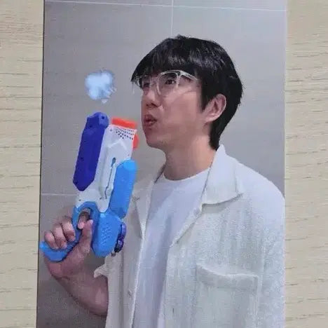 [BUNJANG] Sung Si Kyung The Seasons Lucky Draw Photocard / 7/28 더시즌즈 성시경의 고막남친 포카